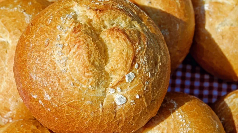 5 Najlepszych Producentów Bułek, Których Warto Wypróbować
