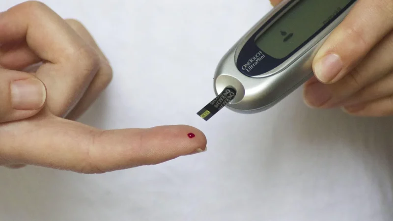 Accu-Chek Active test paskowy 50 pasków