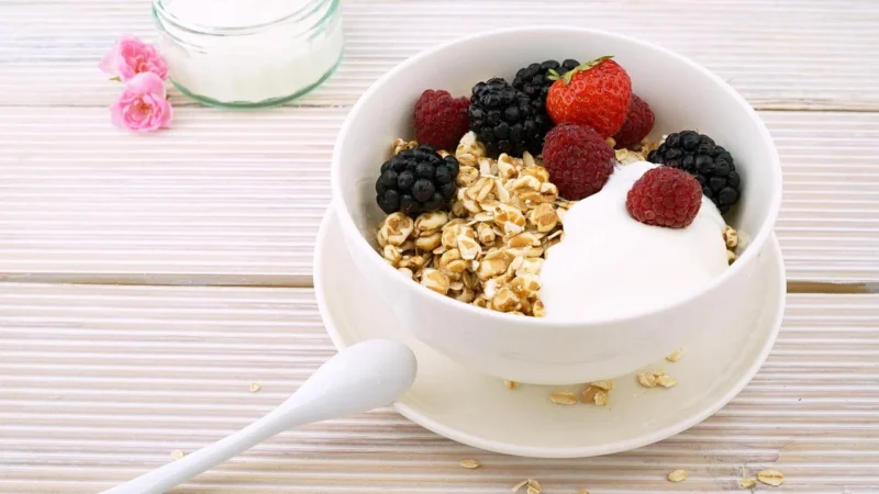 Alpro Jogurt Sojowo – kokosowy 500g