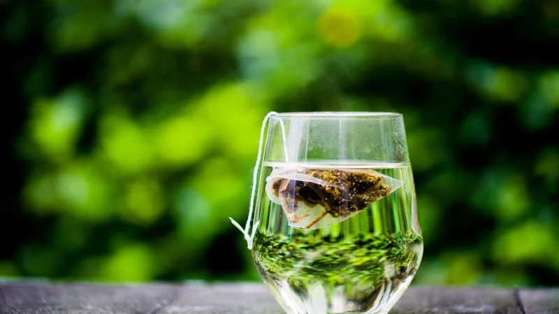 Althaus – Sencha Senpai Deli Pack – Herbata 20 saszetek
