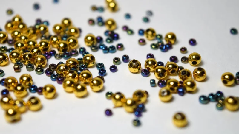 Aqua Beads koraliki – dla kogo będzie dobrym prezentem?