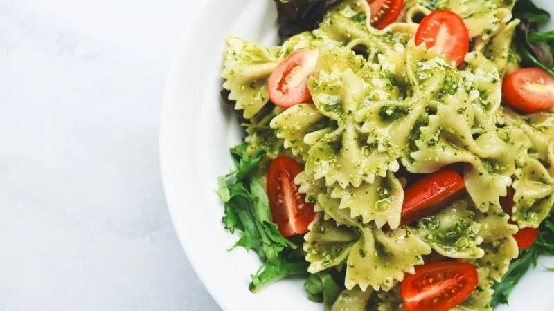 Barilla 200G Pesto Rosso Gęsty Sos Do Makaronu Z Pomidorami Serem I Orzechami