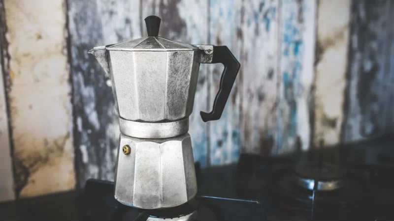 Bialetti Uszczelka Sitko Do Kawiarek Stalowych 4Tz