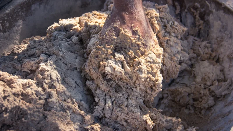 Bio Babalscy Mąka Pszenna Biała Typ 750 BIO 1kg