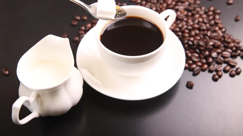Café Liégeois Kawa w kapsułkach Mano Mano Puissant 10 szt.