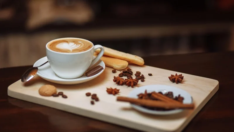 Caffitaly Kapsułki Do Cafissimo Adagio 100% Arabik