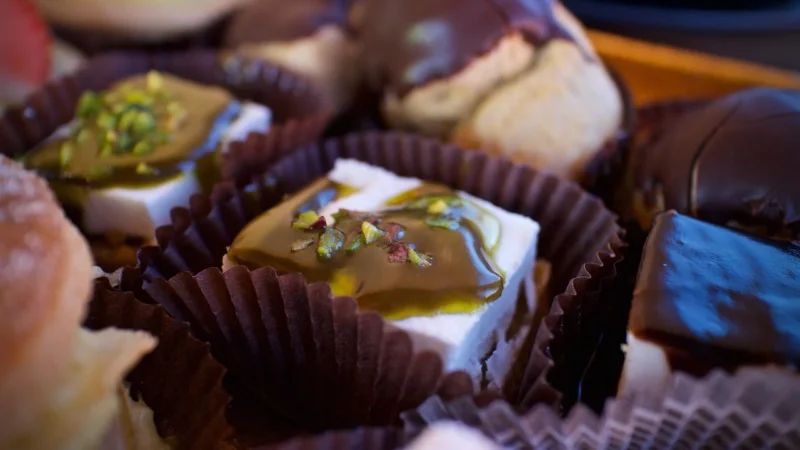 celiko MUFFINY KLASYCZNE BEZGLUTENOWE 280G