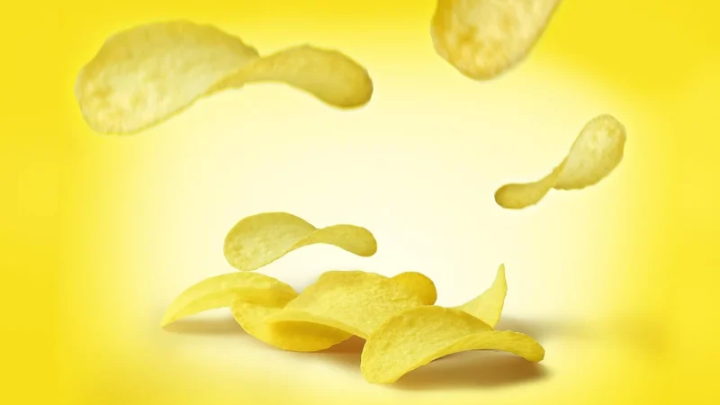 CRUNCHY ORZECHOWE Z PRAŻ CHIPSEM Z KOKOSA BIO 400g