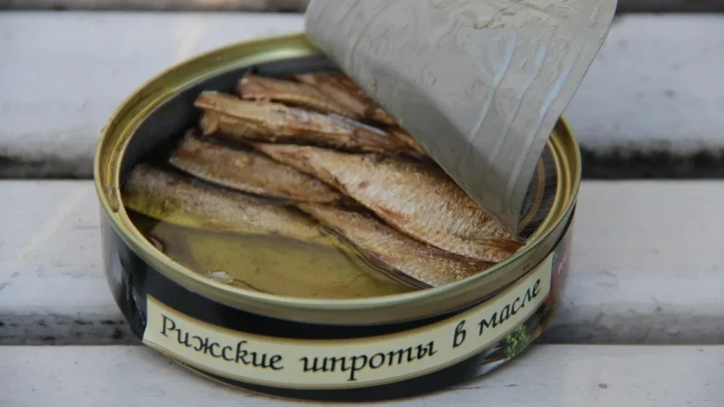 Dega Paprykarz szczeciński 135 g