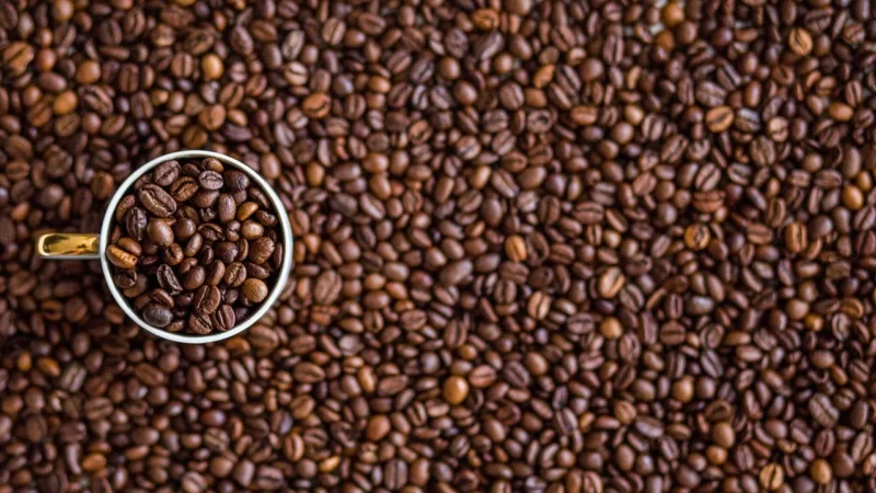 De’Longhi Kimbo kawa ziarnista 100% Arabica 250g