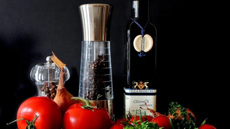 DEVELEY 410ml Sos Czosnkowy