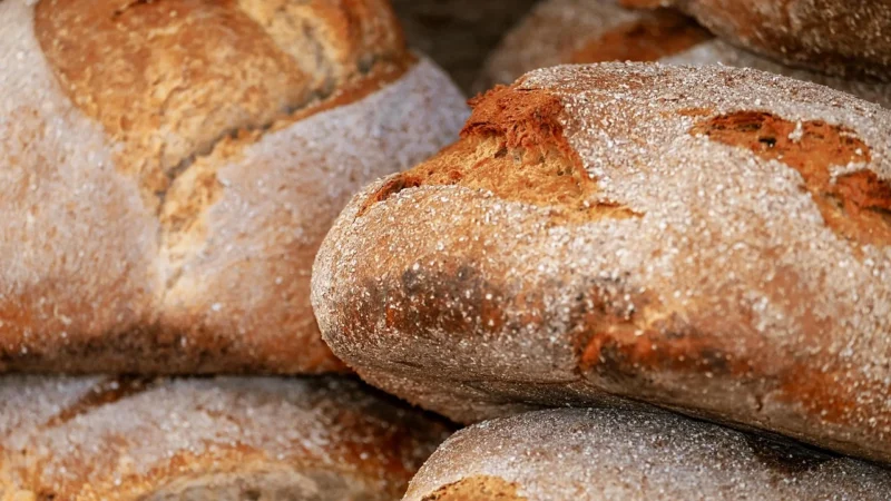 Dlaczego świeże pieczywo jest najlepsze dla Twojego zdrowia?