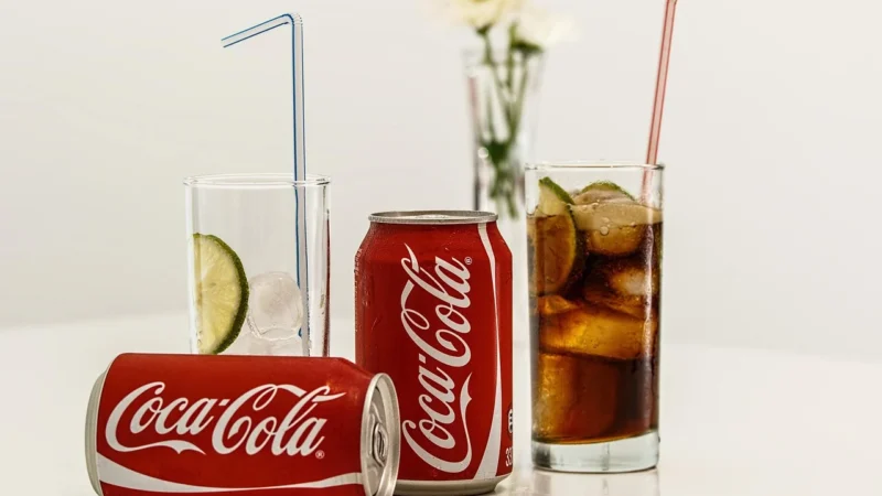 Dr Pepper Napój gazowany 330 ml