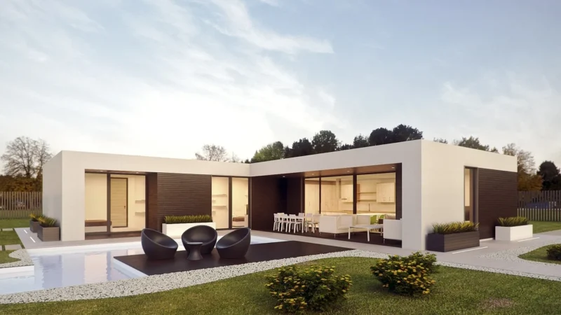 Effizient und nachhaltig bauen: Modularbauweise als Zukunftsmodell