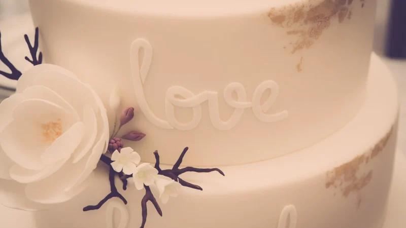 Fun Cakes Brąz Czekoladowy masa cukrowa 250 g –
