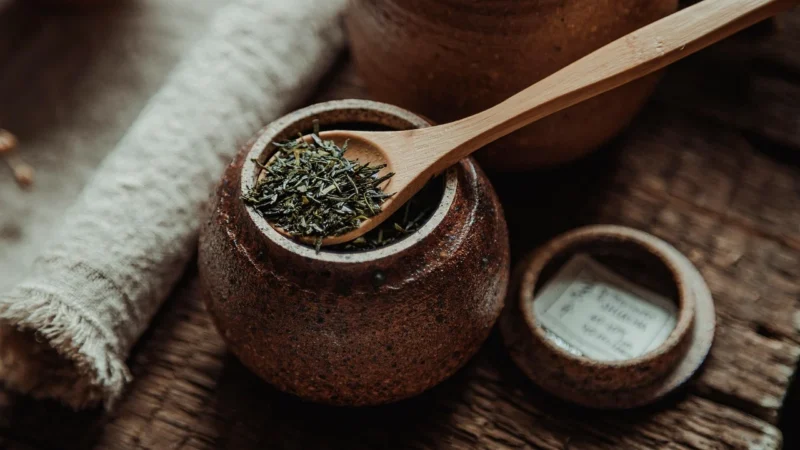 Ghee Masło Klarowane Bio Finck Ayurveda 480g