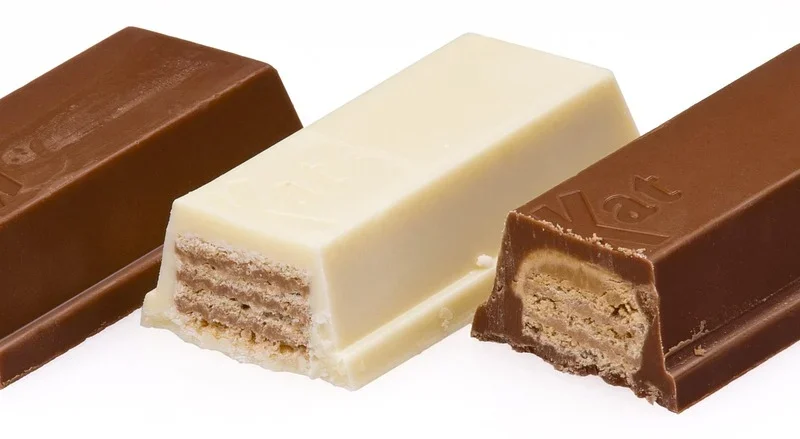 Goplana Wafel GRzEŚKI W CzEKOLADzIE 39g