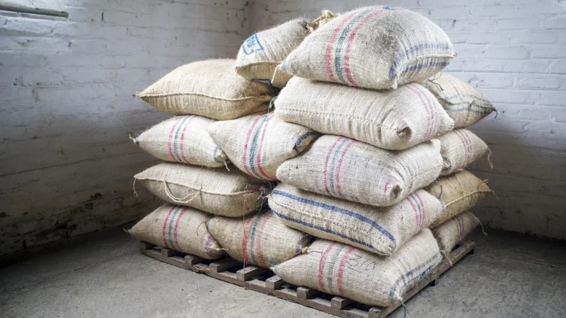 Hayb Kawa Ziarnista Peru Finca Ave Fenix 250g