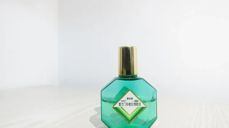 Hyabak Krople Do Oczu 10ml