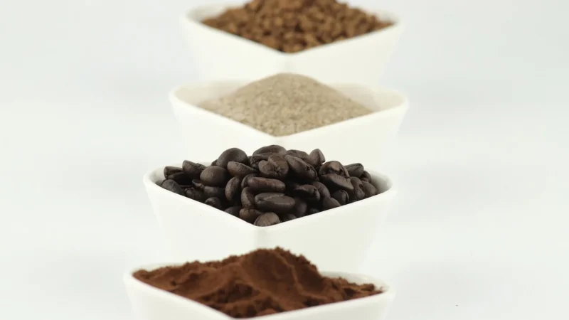 Idee kaffee gold express 200g