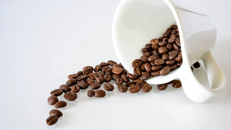 J.J.Darboven Idee Kaffee Classic Cafe Crema Kawa Ziarnista 1kg