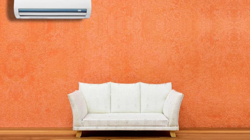 Jak wybrać odpowiedni system klimatyzacji do domu?