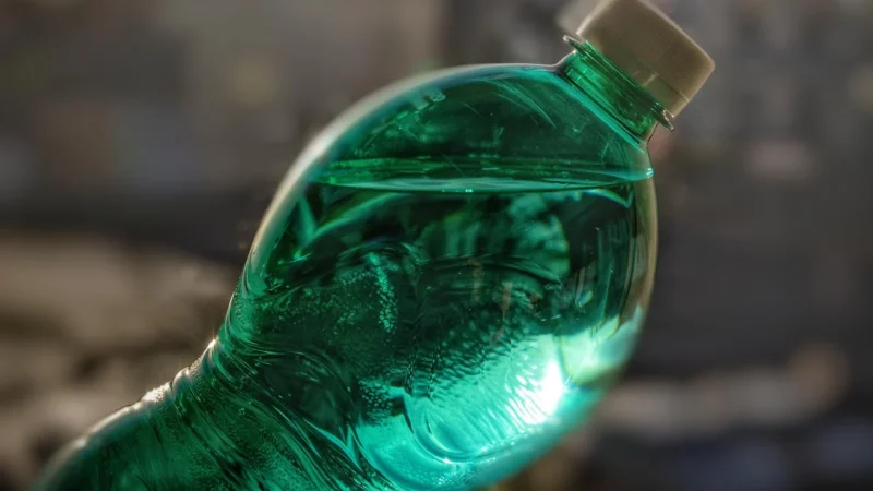 Jan Naturalna woda lecznicza oczyszczenie 12×0,5 l