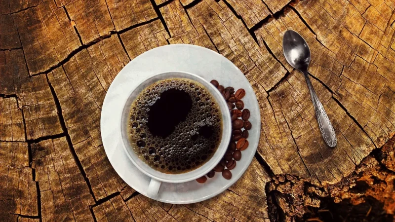 Julius Meinl Caffe Crema Intenso Kawa Ziarnista 1kg