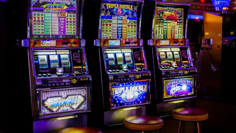 Kanapki w zasięgu ręki – wynajem nowoczesnych automatów vendingowych