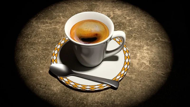 KAWA ARABICA/ROBUSTA ESPRESSO FAIR TRADE BIO 10 KAPSUŁEK DO NESPRESSO – OXFAM