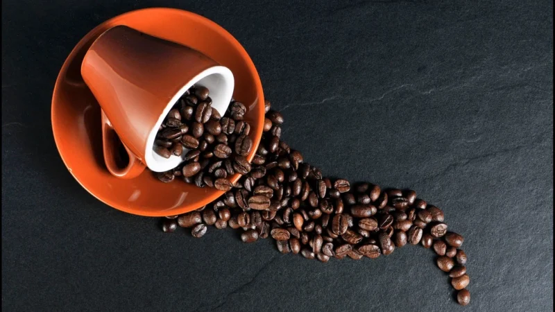 Kimbo Kawa Ziarnista Espresso Barista 100% Arabica 1kg