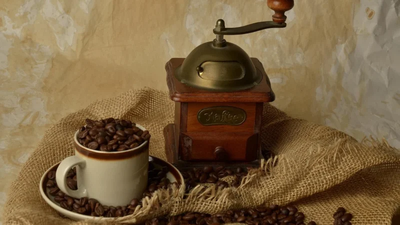 Lacava Daily Bru Nikaragua 550g