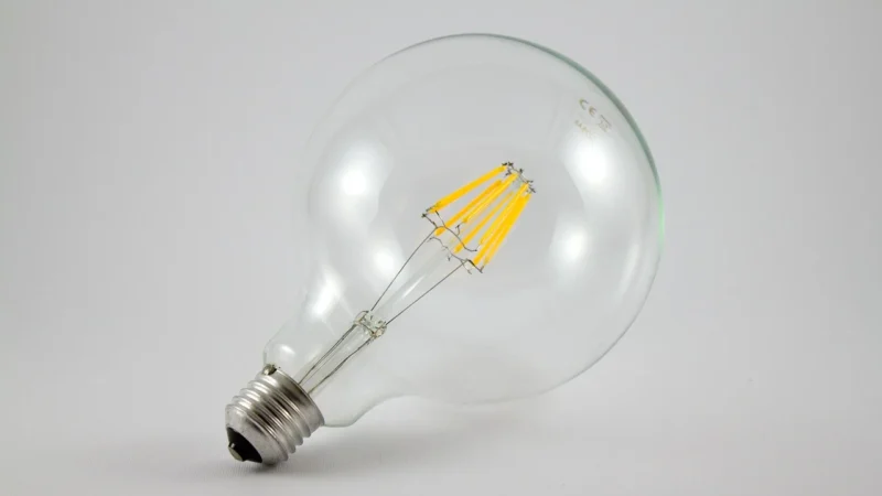Lampy LED jako energiaoszczędne rozwiązanie oświetleniowe