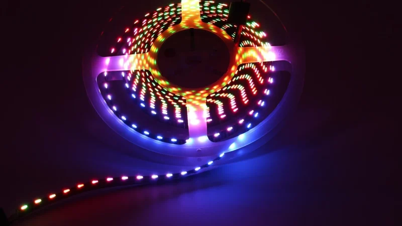Lampy LED – przyszłość oświetlenia