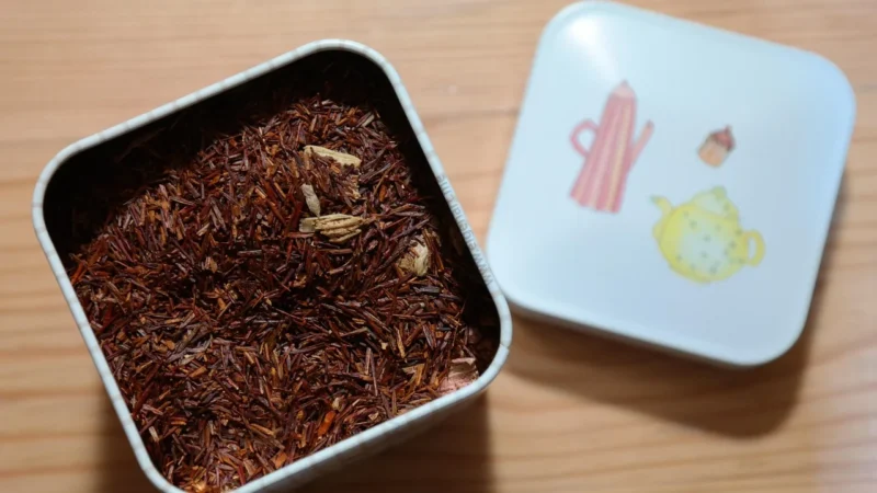 Loyd Rooibos Sense Orange & Cinnamon 20Szt