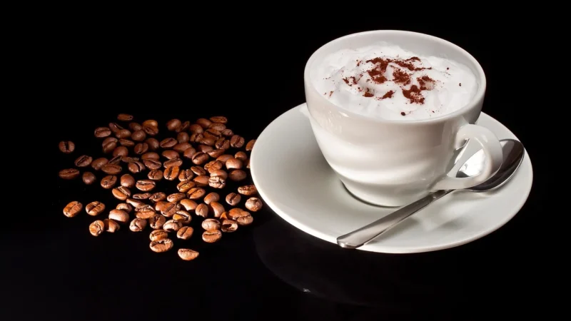 Lucaffe Mamma Lucia 1kg