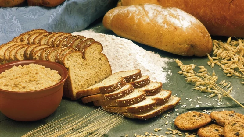 Mąka Z Płaskurki Bio 400g Niro