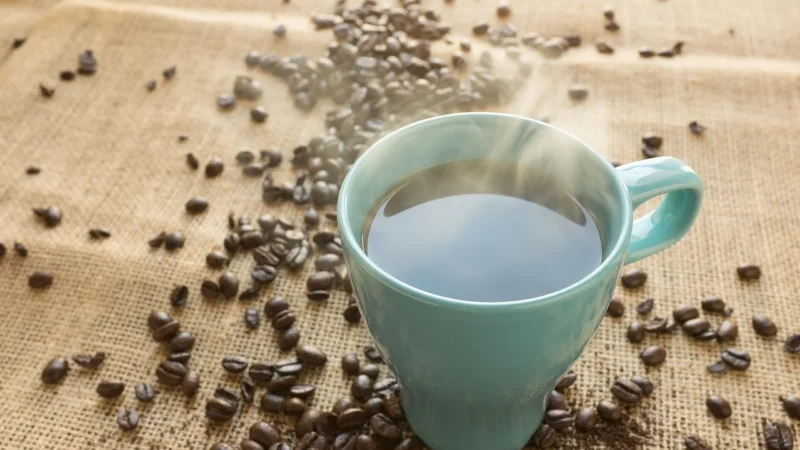 Mary Rose Kawa Ziarnista El Salvador Finca La Joya 1 kg