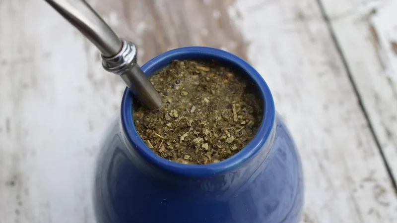 Mate Green Zestaw Yerba 500g Tykwa Bombilla 10x50g
