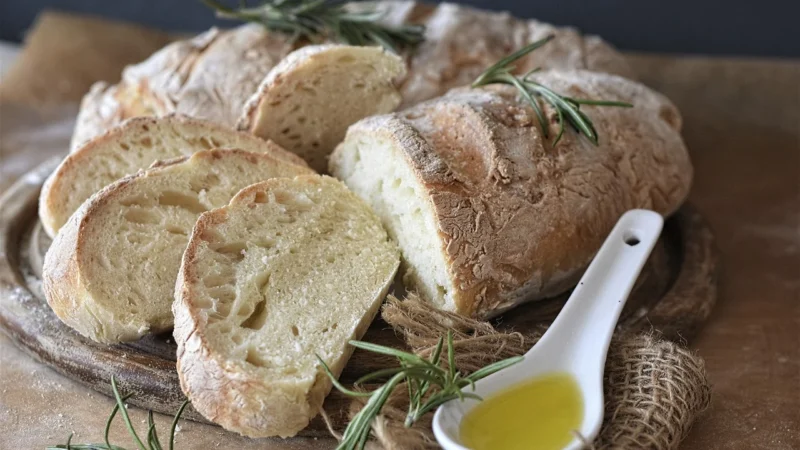 Młyn Kopytowa Mąka pszenna typ 750 chlebowa 5kg