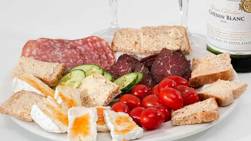 Najlepsze pieczywo naturalne na catering we Wrocławiu – wybierz zdrowe opcje