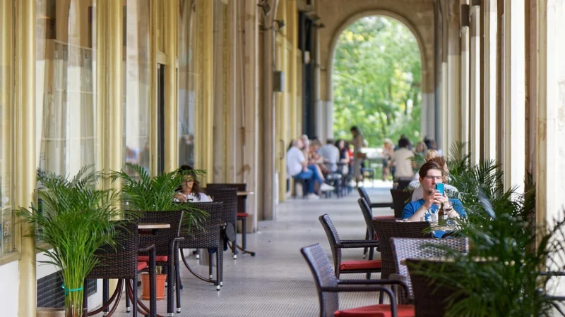 Najlepsze restauracje nad Motławą w Gdańsku: Organizacja wyjątkowych eventów