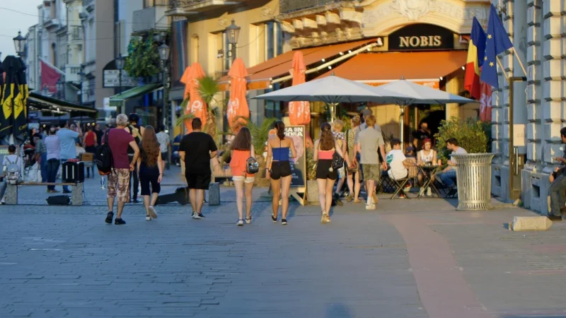 Najlepsze restauracje Starego Miasta w Szczecinie