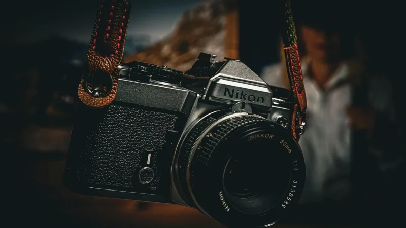 Nowe obiektywy Sigma do systemu Nikon Z