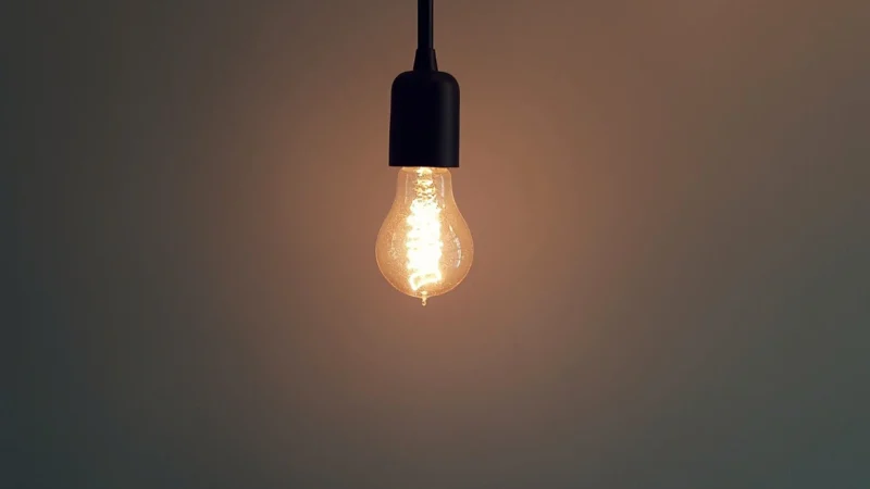 Nowoczesne wzornictwo w oświetleniu: Trendy w lampach
