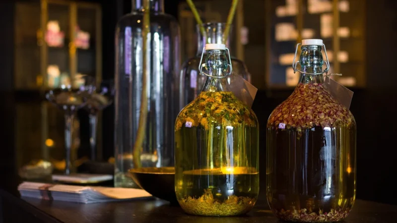 Nuxe Huile Prodigieuse Suchy Olejek do Pielęgnacji Twarzy Ciała i Włosów 100ml