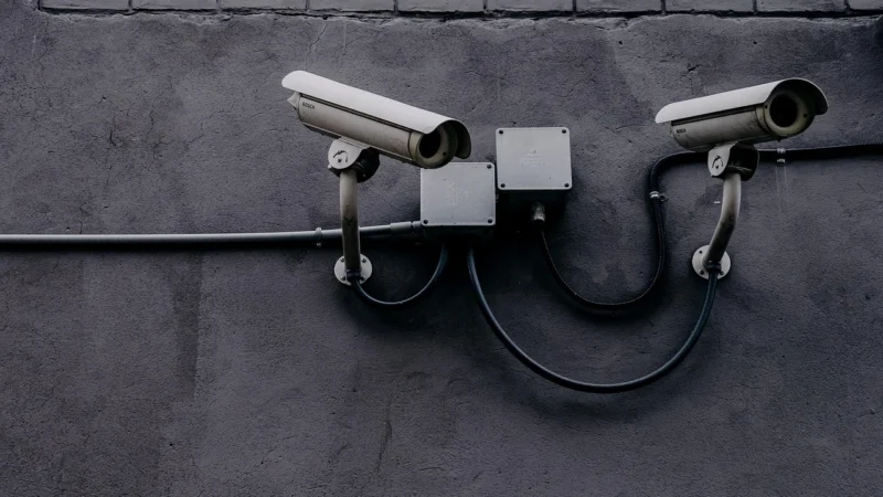 Obrotowe kamery IP nowoczesnym rozwiązaniem monitoringu dla bezpieczeństwa biznesu