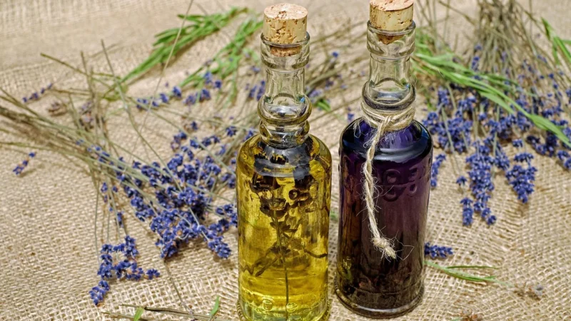 Olej Lniany Zimnotłoczony, Świeży 1L – Omega 3