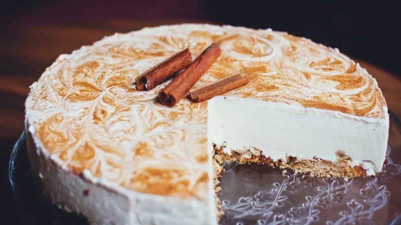 Piątnica Twaróg sernikowy mielony 1 kg