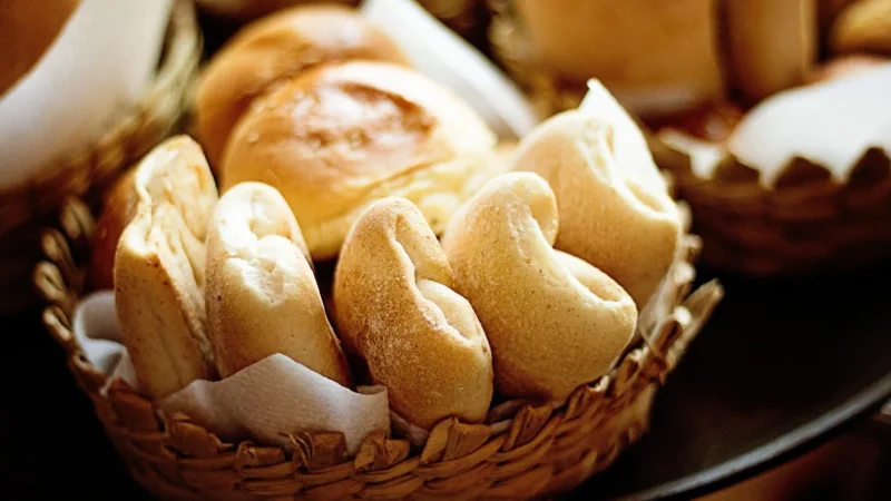 Piekarnia naturalna we Wrocławiu – smak tradycji w każdym kawałku